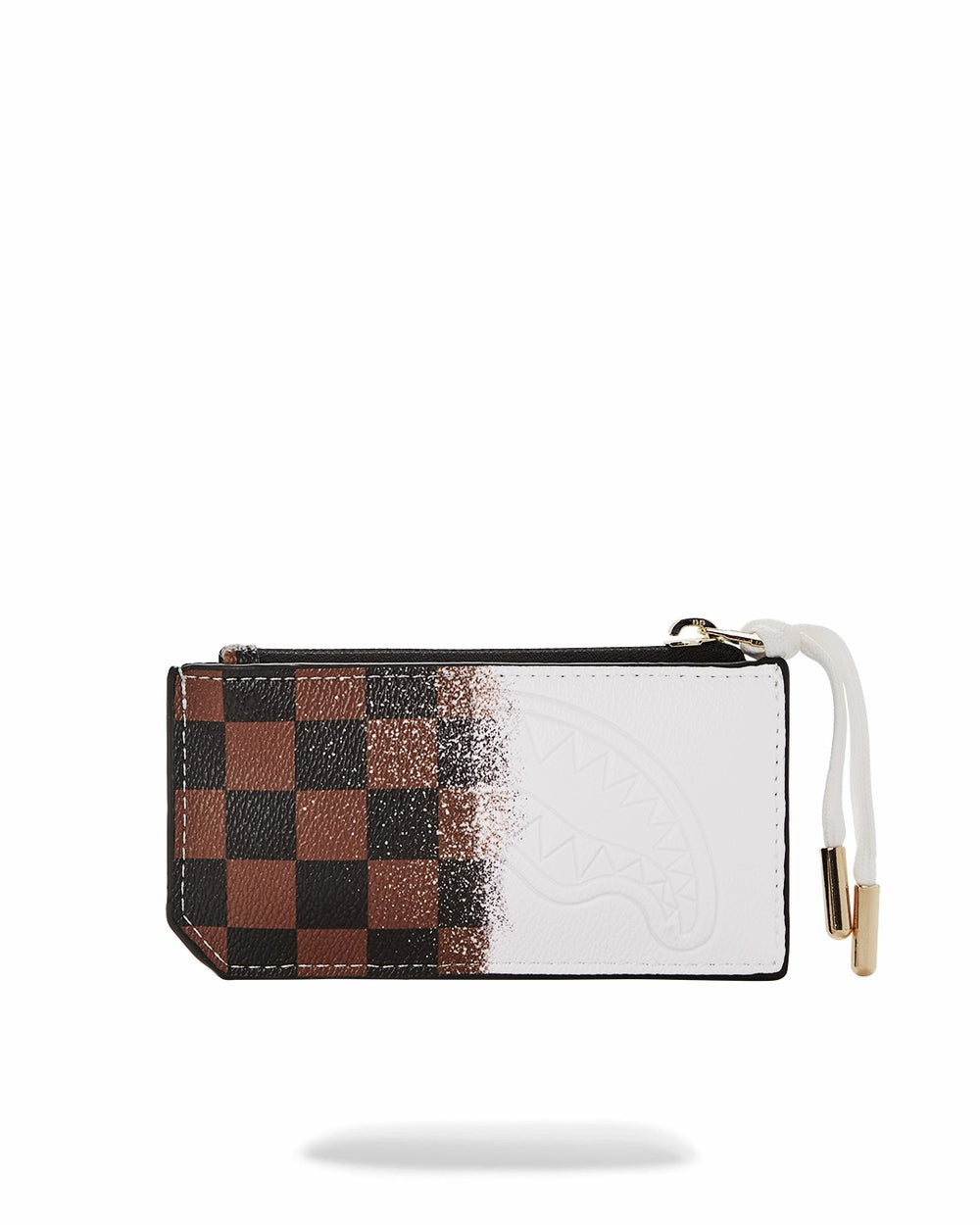 SPRAYSHARKS WORLDWIDE SLIM MONEY HOLDER | Sprayground Exclusive Deal