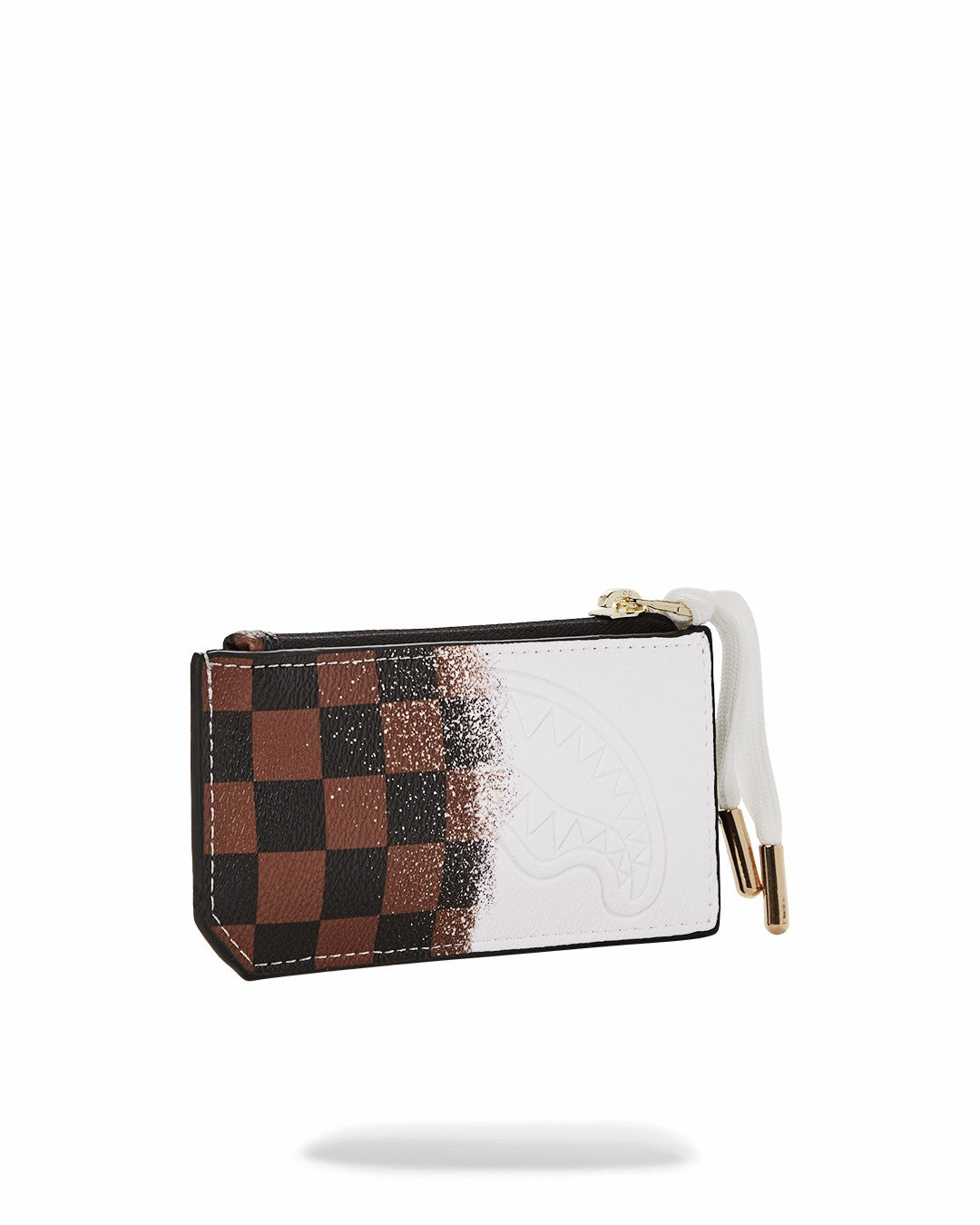 SPRAYSHARKS WORLDWIDE SLIM MONEY HOLDER | Sprayground Exclusive Deal