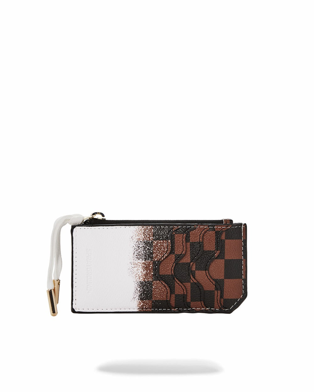 SPRAYSHARKS WORLDWIDE SLIM MONEY HOLDER | Sprayground Exclusive Deal