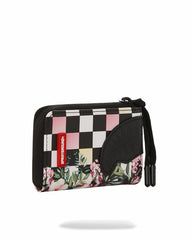RODEO DRIVE ELASTIC BI-FOLD WALLET | Sprayground Hot Deal