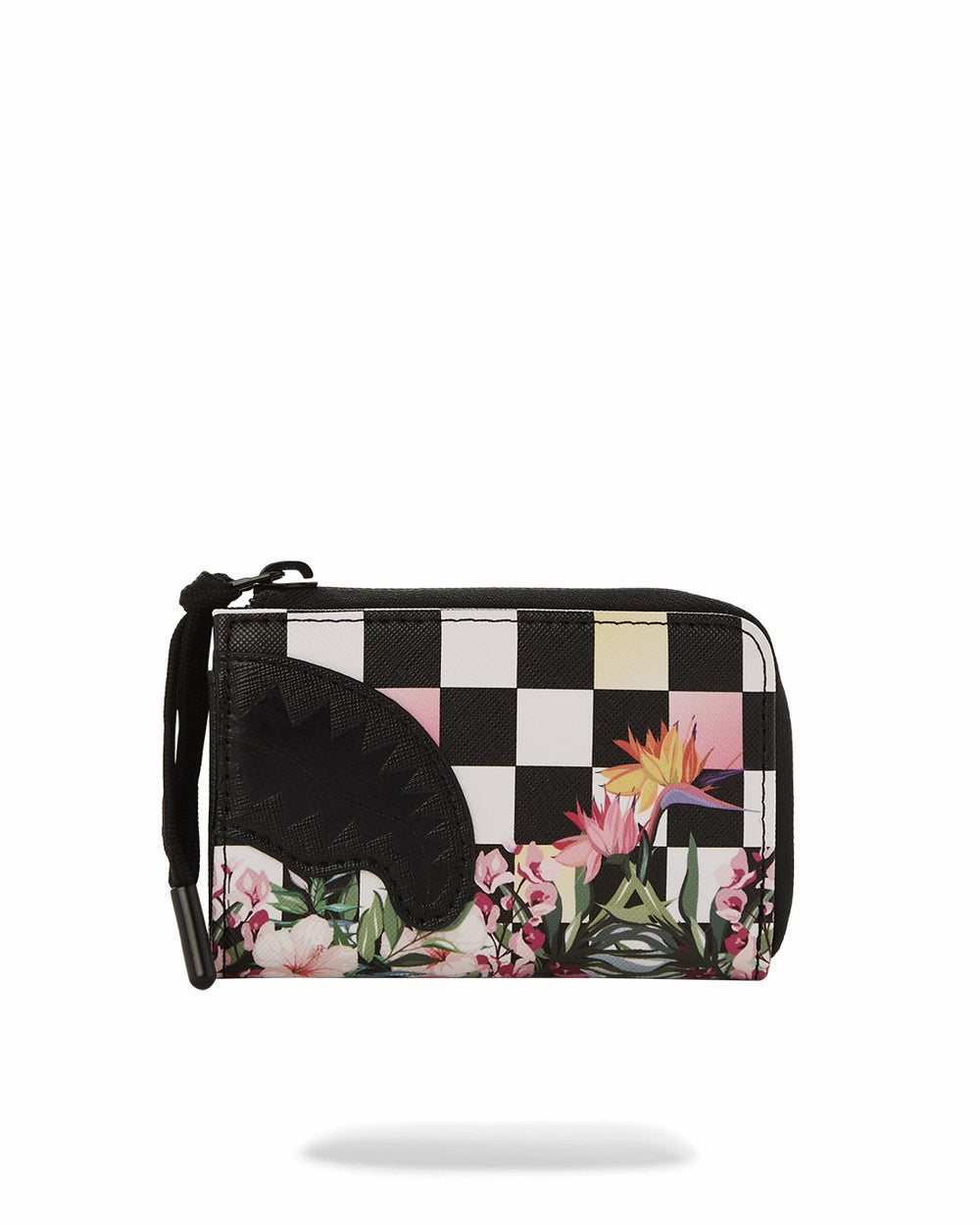 RODEO DRIVE ELASTIC BI-FOLD WALLET | Sprayground Hot Deal