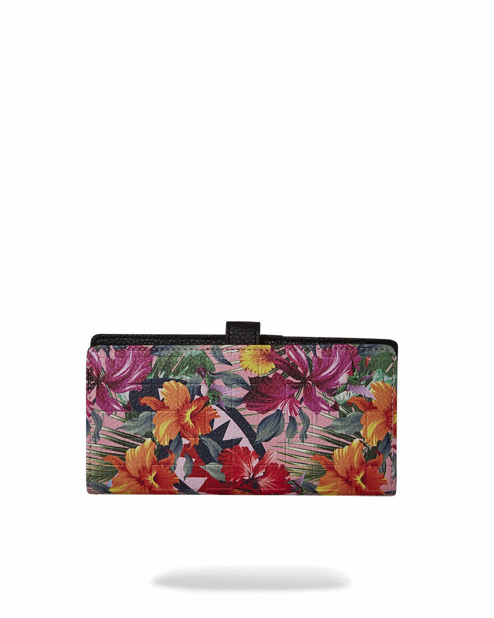 HUMMINGBIRD SHARK PRECISION LONG SINGLE-FOLD WALLET | Sprayground Limited Offer