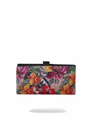 HUMMINGBIRD SHARK PRECISION LONG SINGLE-FOLD WALLET | Sprayground Limited Offer