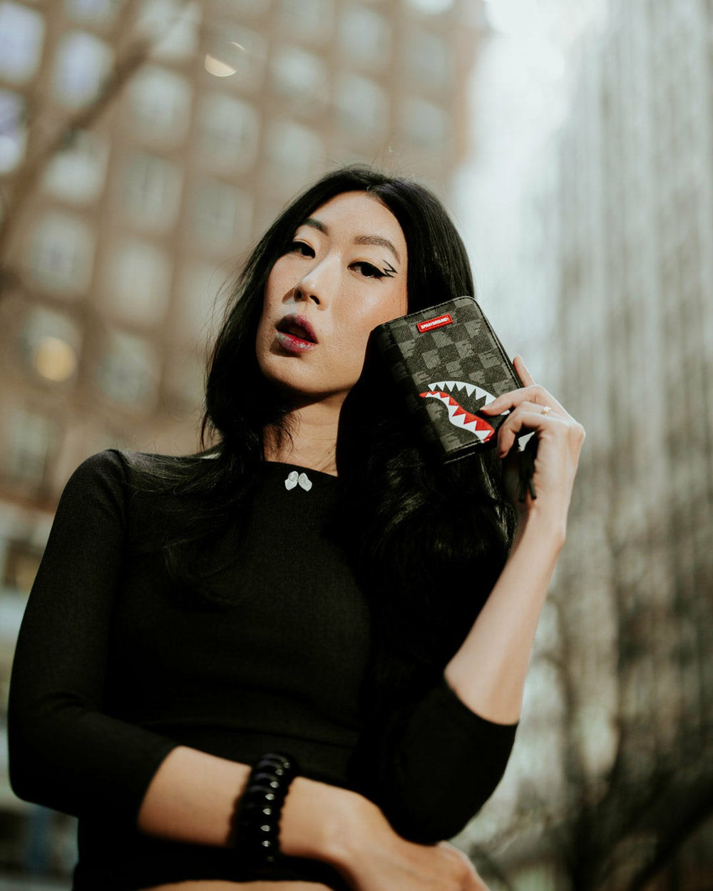 ATOMIC VAPOR BI-FOLD WALLET | Sprayground Special Offer