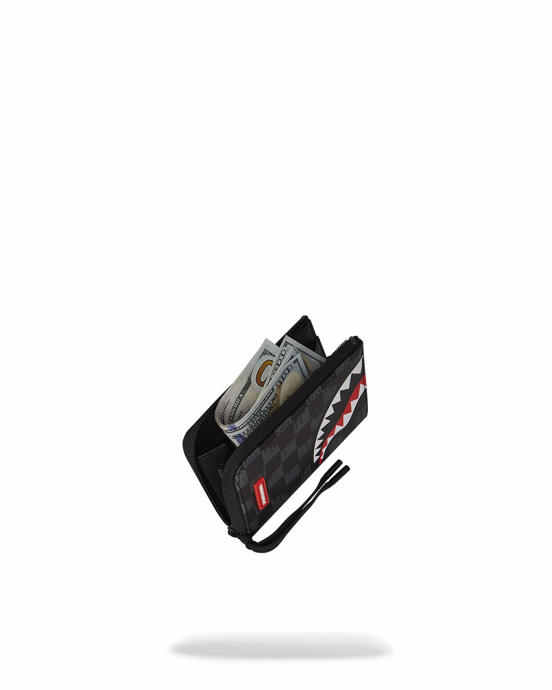 ATOMIC VAPOR BI-FOLD WALLET | Sprayground Special Offer