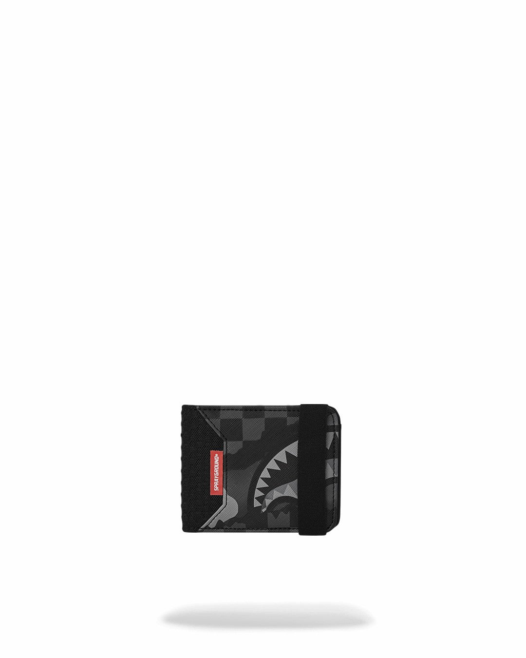 3AM RIPTIDE ELASTIC BI-FOLD WALLET | Sprayground Sale