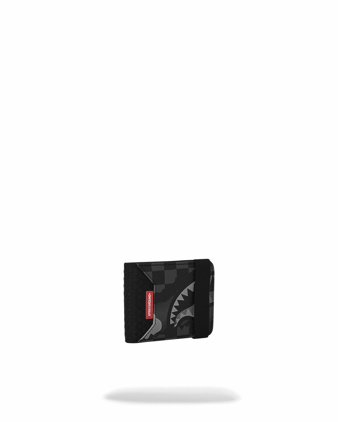 3AM RIPTIDE ELASTIC BI-FOLD WALLET | Sprayground Sale