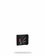 3AM RIPTIDE ELASTIC BI-FOLD WALLET | Sprayground Sale