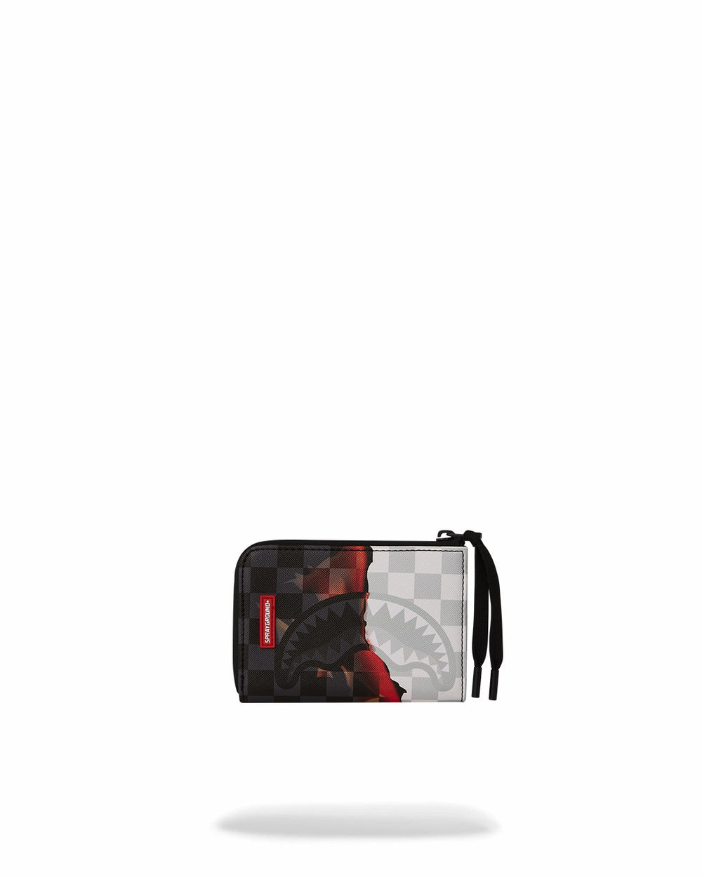 RING OF FIRE ZIP-OUT WALLET | Sprayground Outlets