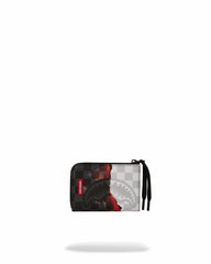 RING OF FIRE ZIP-OUT WALLET | Sprayground Outlets