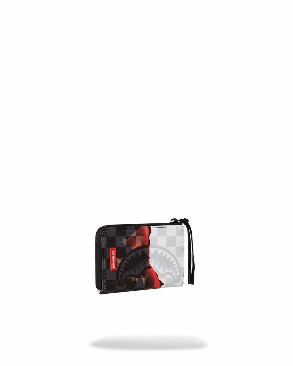 RING OF FIRE ZIP-OUT WALLET | Sprayground Outlets