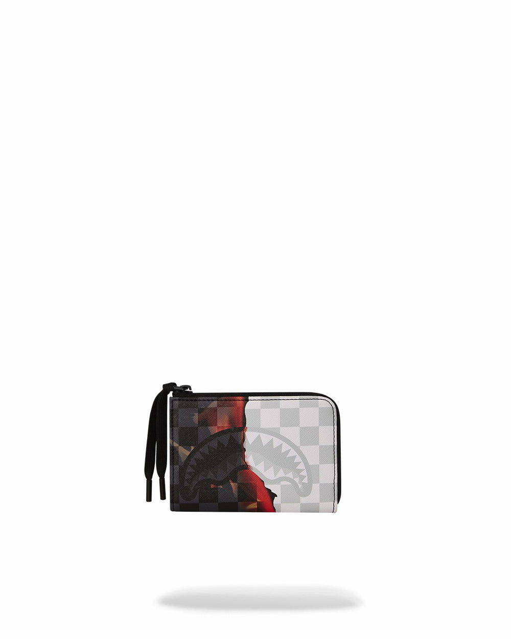 RING OF FIRE ZIP-OUT WALLET | Sprayground Outlets