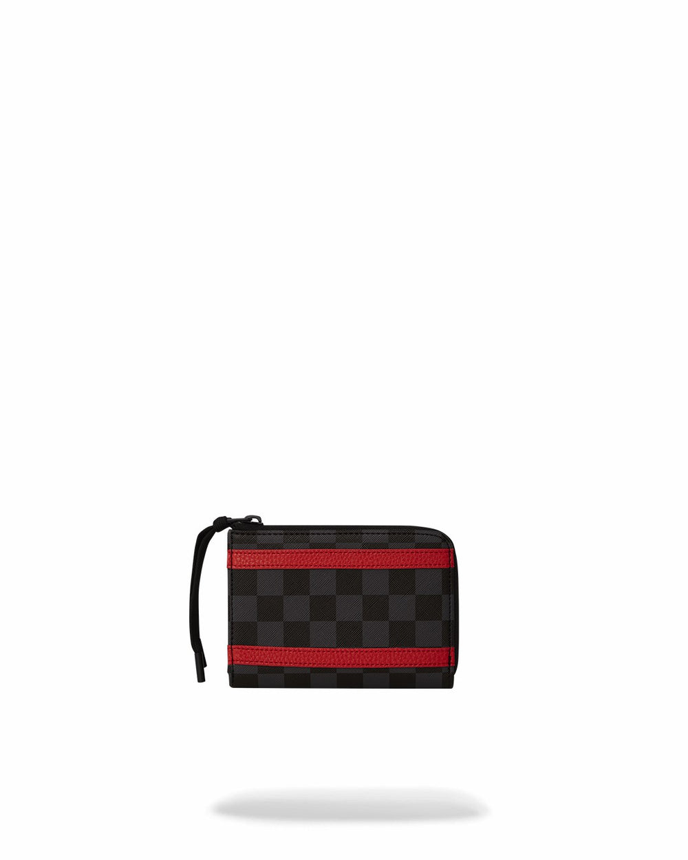 MONACO SHARK CLUB ZIP-OUT WALLET | Sprayground Bargain