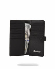 3DSG THUNDERCLAP LONG SINGLE-FOLD WALLET | Sprayground Discounted