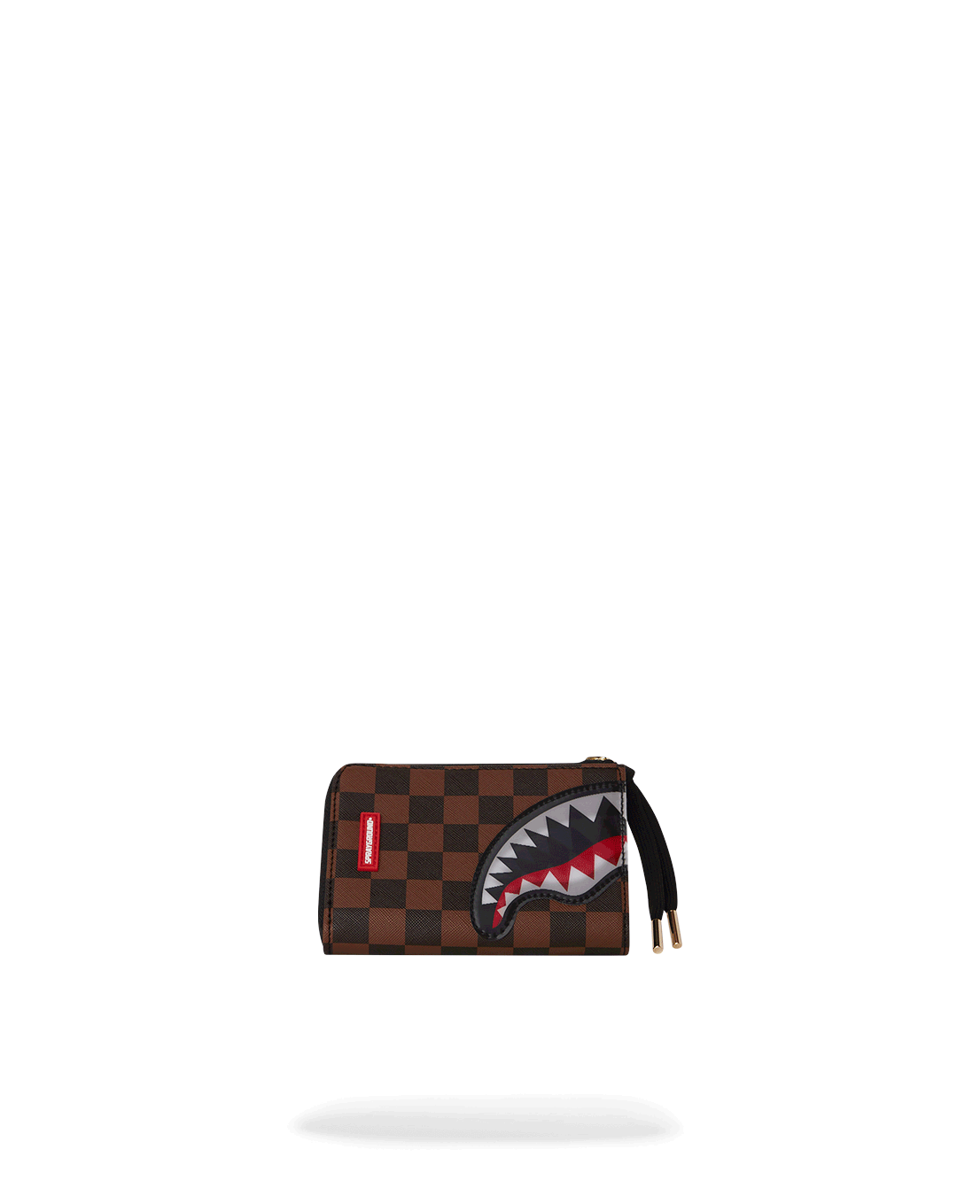 LENTICULAR EFFECTS ZIP-OUT WALLET | Sprayground Value Deal