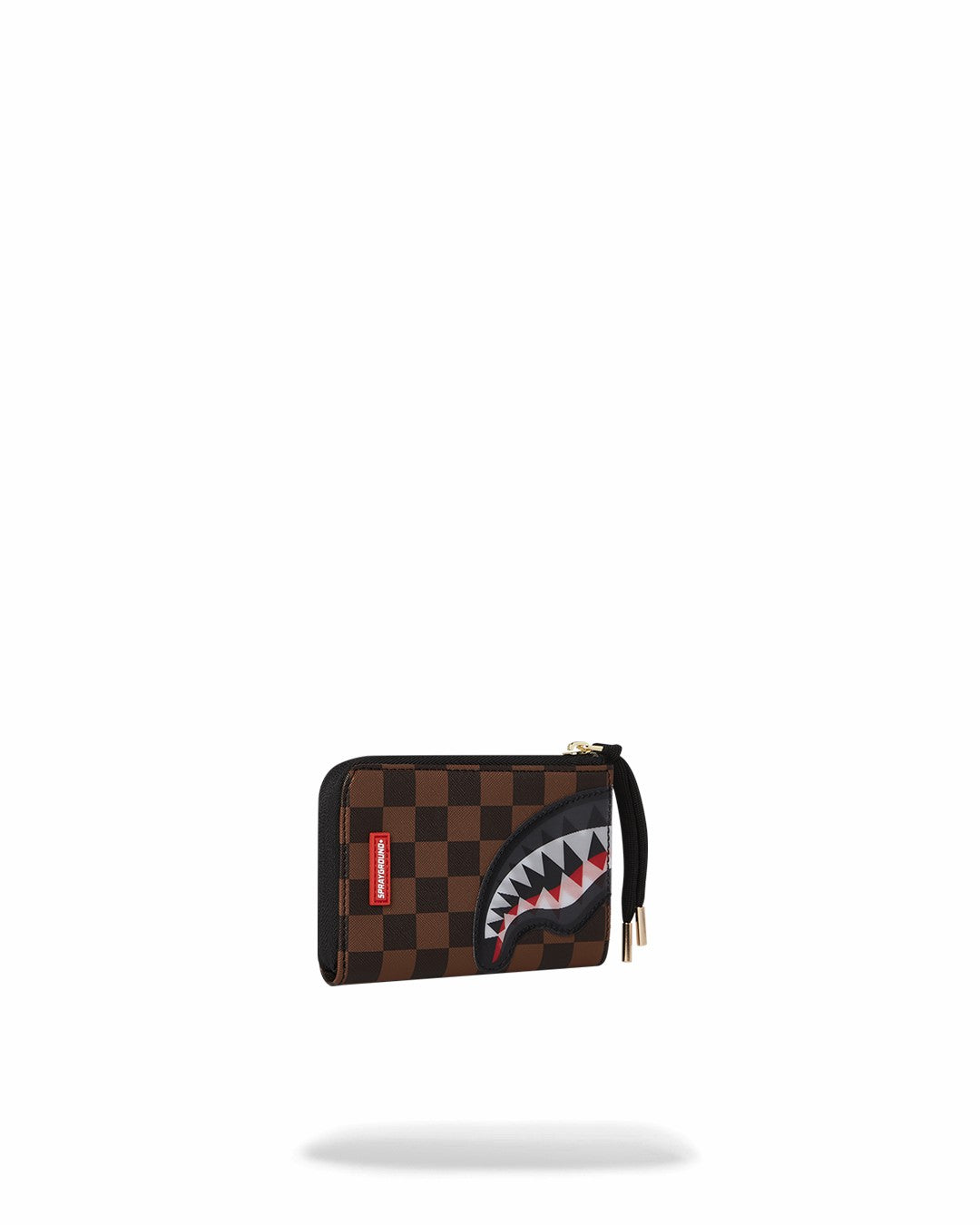 LENTICULAR EFFECTS ZIP-OUT WALLET | Sprayground Value Deal