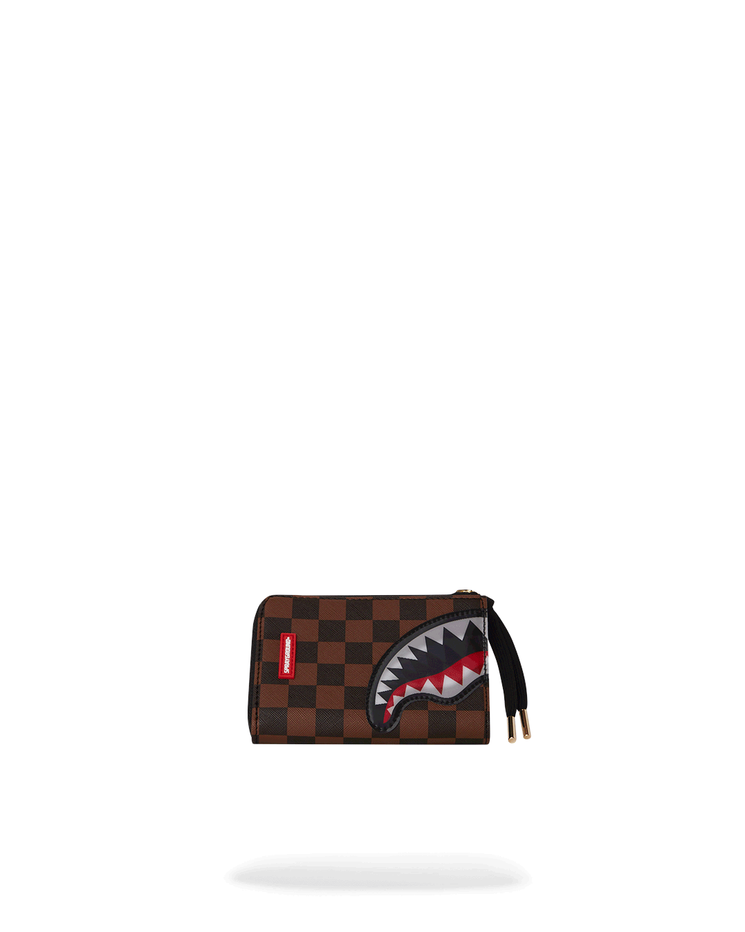 LENTICULAR EFFECTS ZIP-OUT WALLET | Sprayground Value Deal