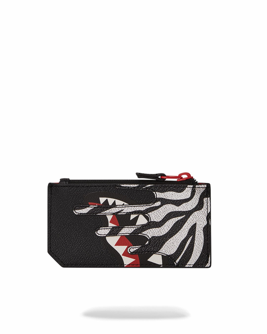 ZE SHARK PREDATOR SLIM MONEY HOLDER | Sprayground Exclusive Deal