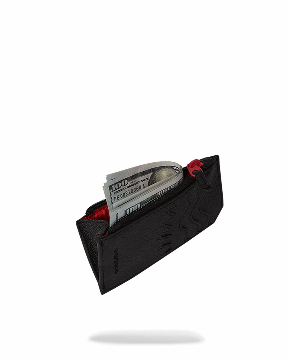 ZE SHARK PREDATOR SLIM MONEY HOLDER | Sprayground Exclusive Deal