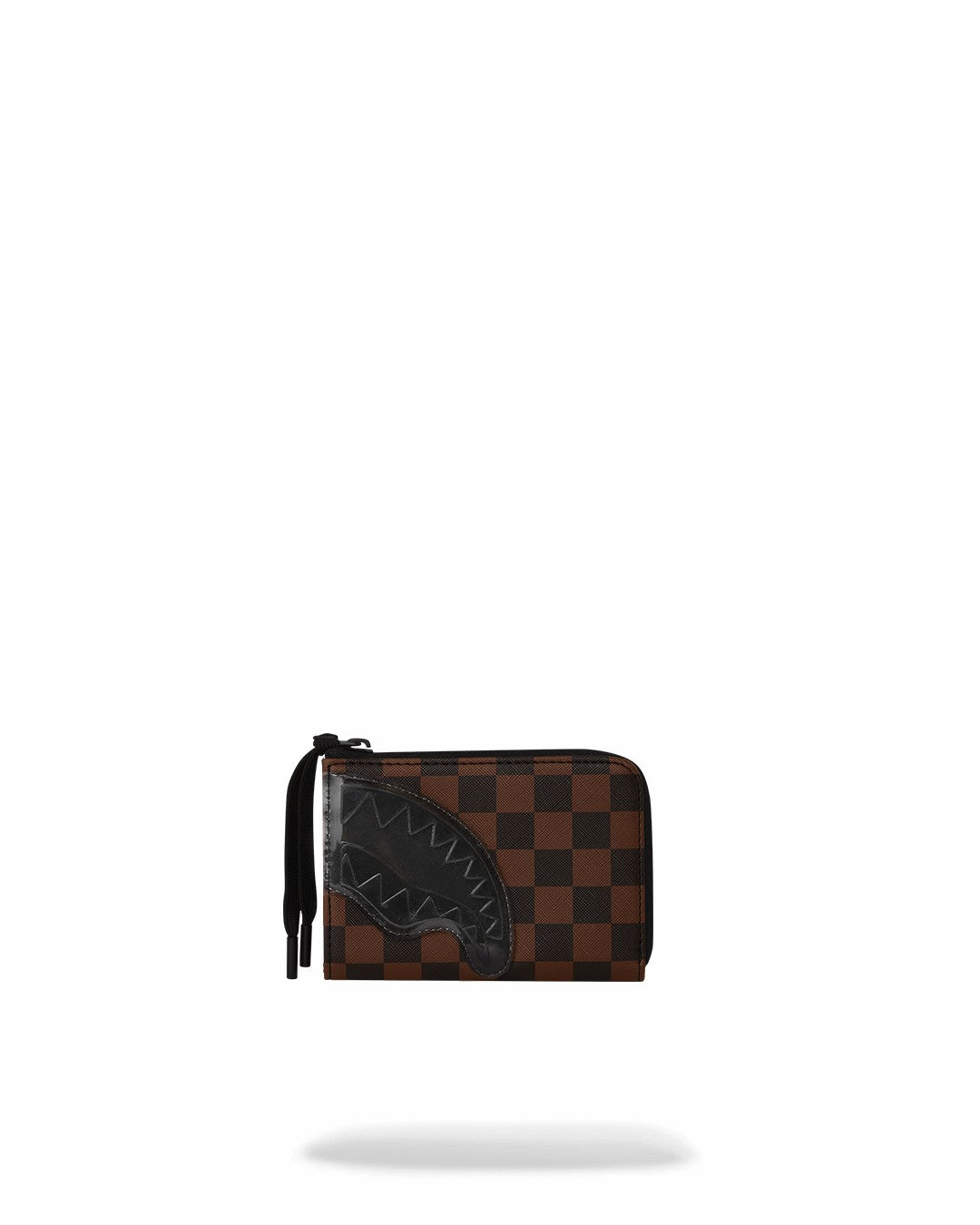 SHARKS IN PARIS CLEAR FOR TAKEOFF ZIP-OUT WALLET | Sprayground Limited Offer