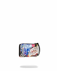 LOWER EAST SIDE WALLET | Sprayground On Sale