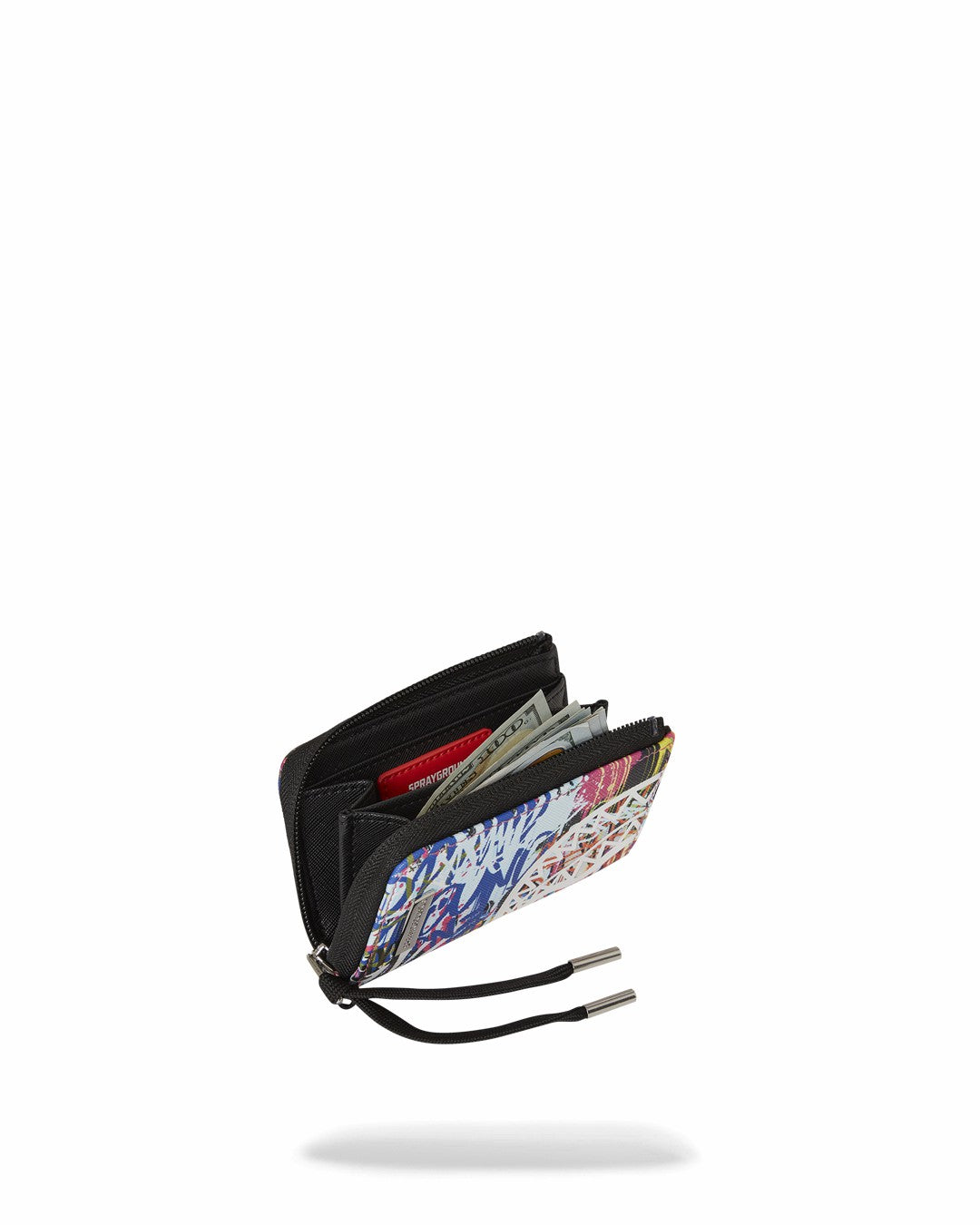 LOWER EAST SIDE WALLET | Sprayground On Sale
