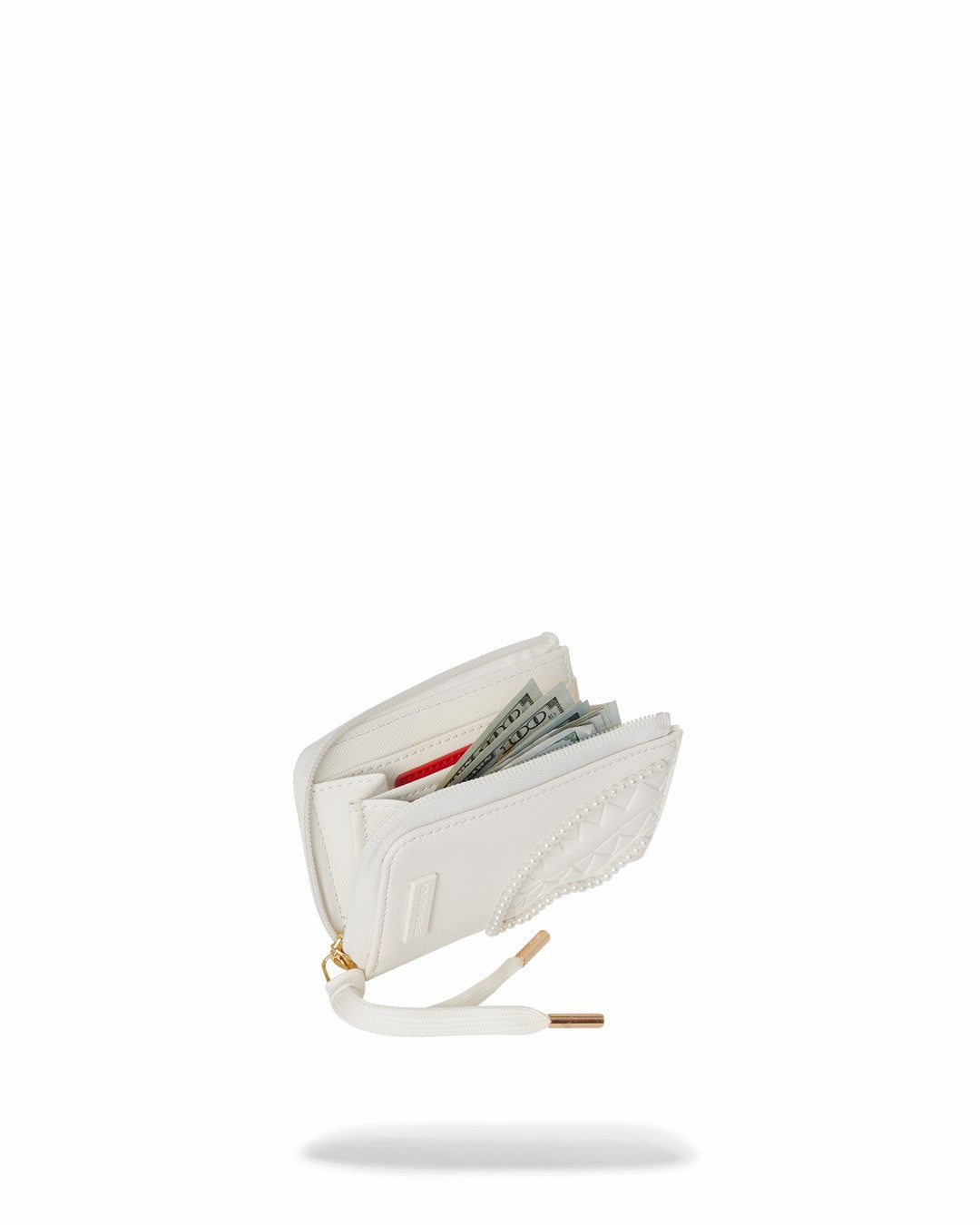 SECRET LIFE OF PEARLS WALLET | Sprayground Outlets