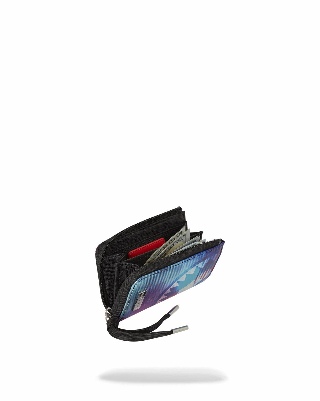 SHARKCLUB ELECTRONICA WALLET | Sprayground Bargain