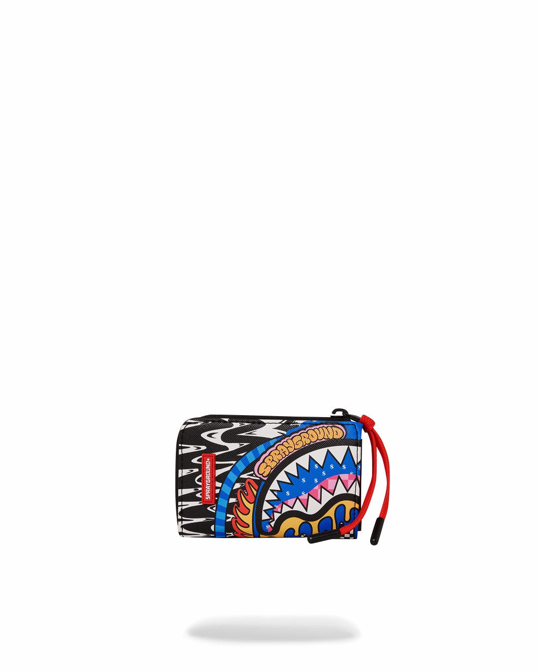 MOSH PIT WALLET | Sprayground Savings