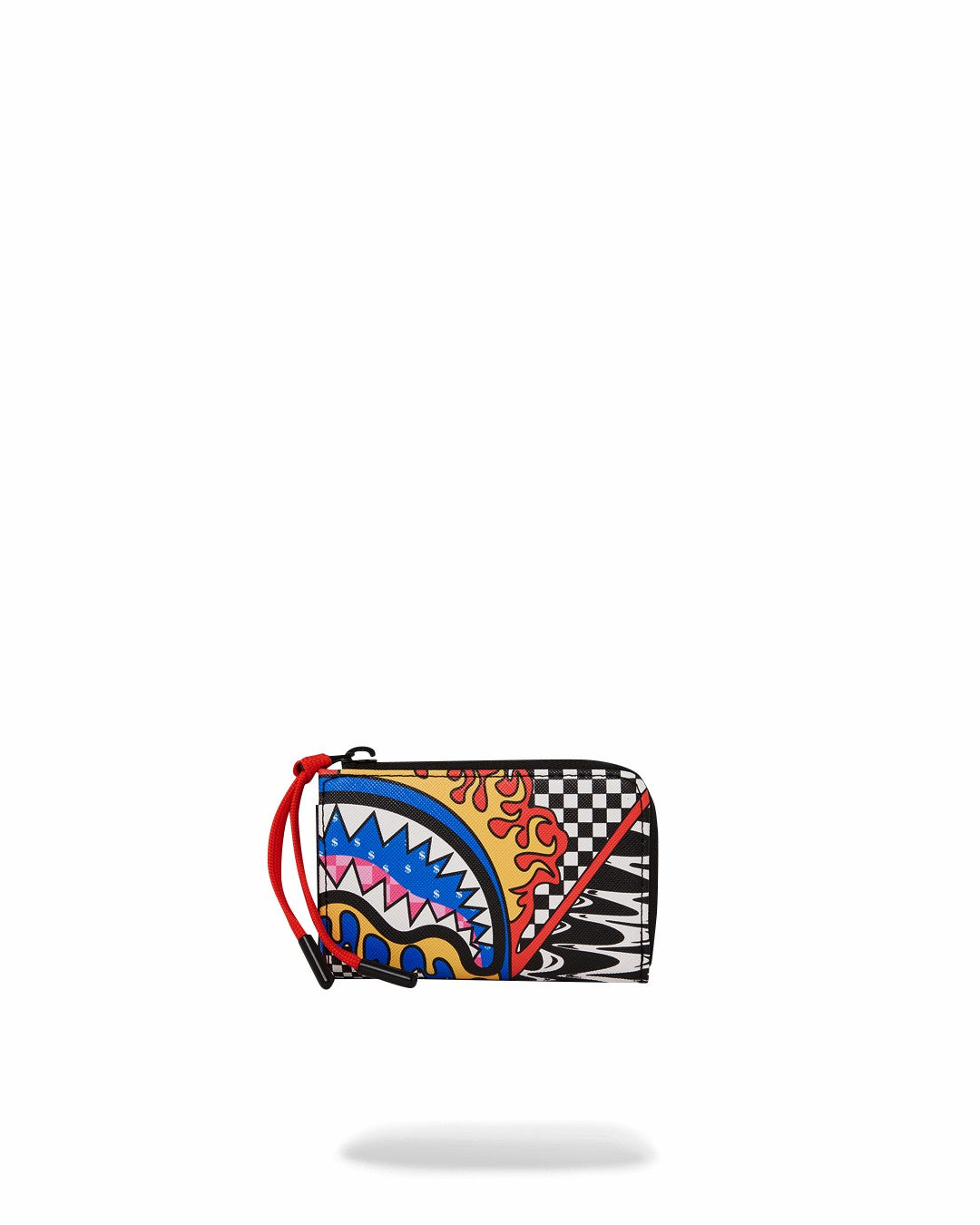 MOSH PIT WALLET | Sprayground Savings