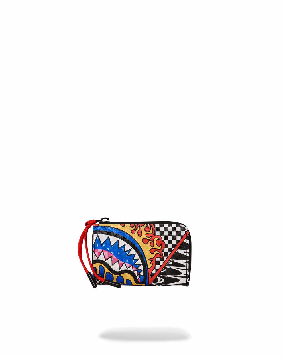 MOSH PIT WALLET | Sprayground Savings