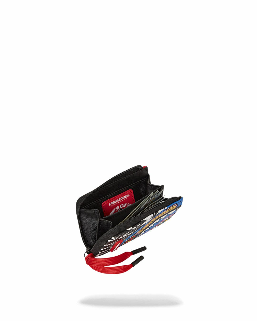 MOSH PIT WALLET | Sprayground Savings