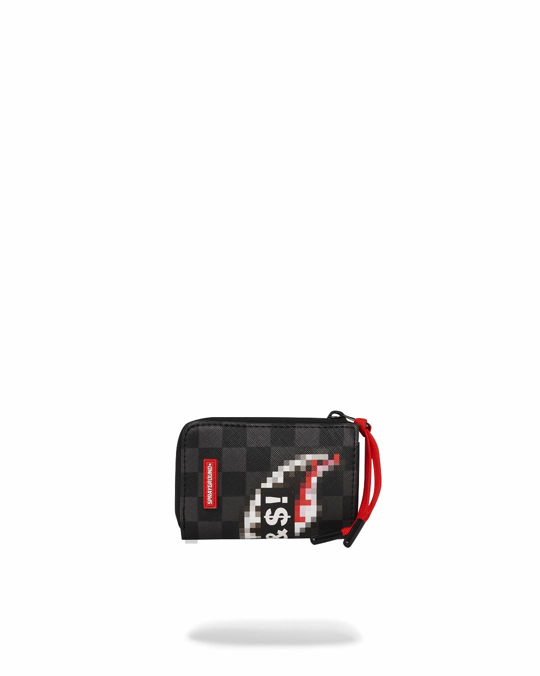 WHAT THE BEEP' SHARK WALLET
 | Sprayground Discounted