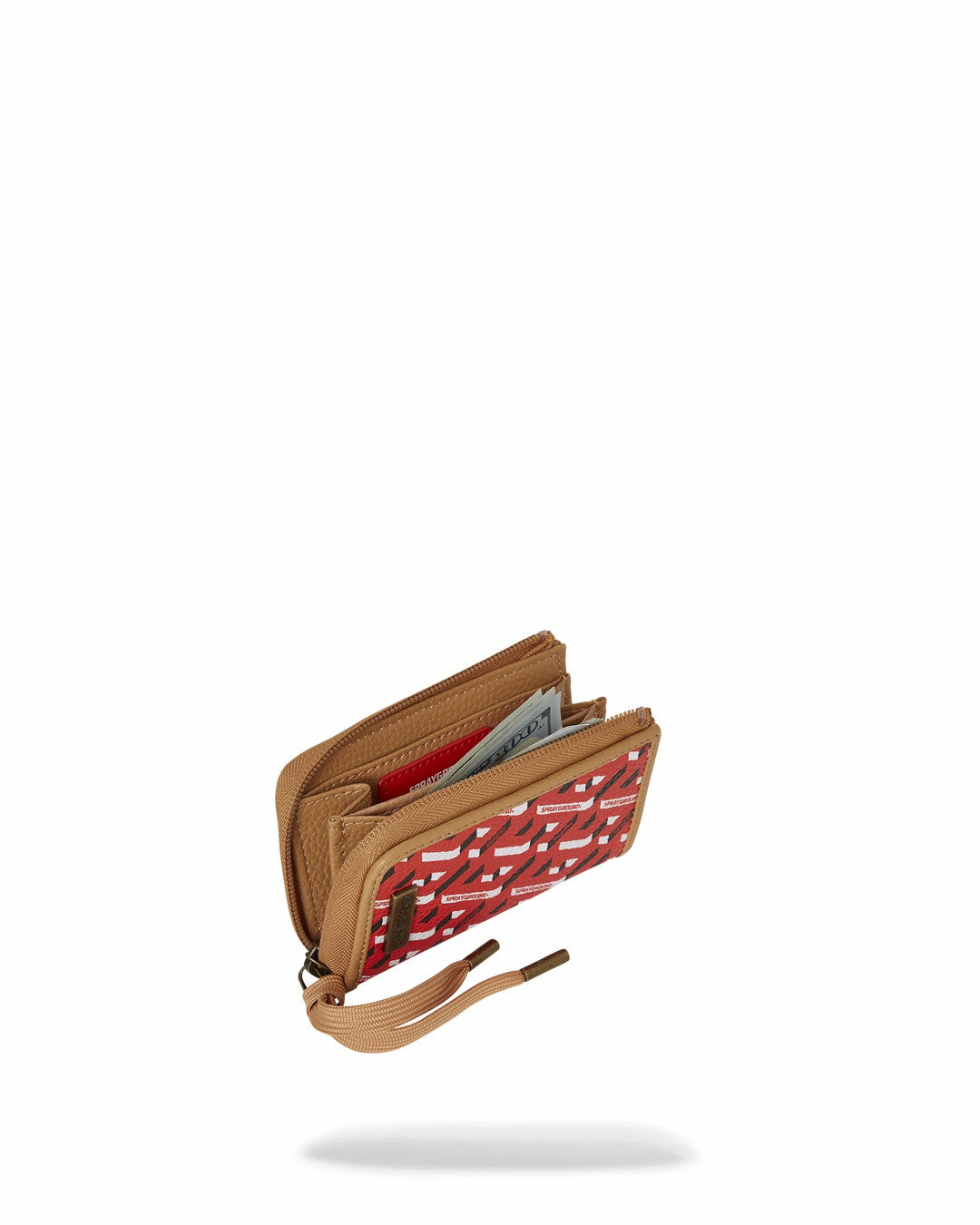 THE 3DSG CONCORDE WALLET | Sprayground Value Deal