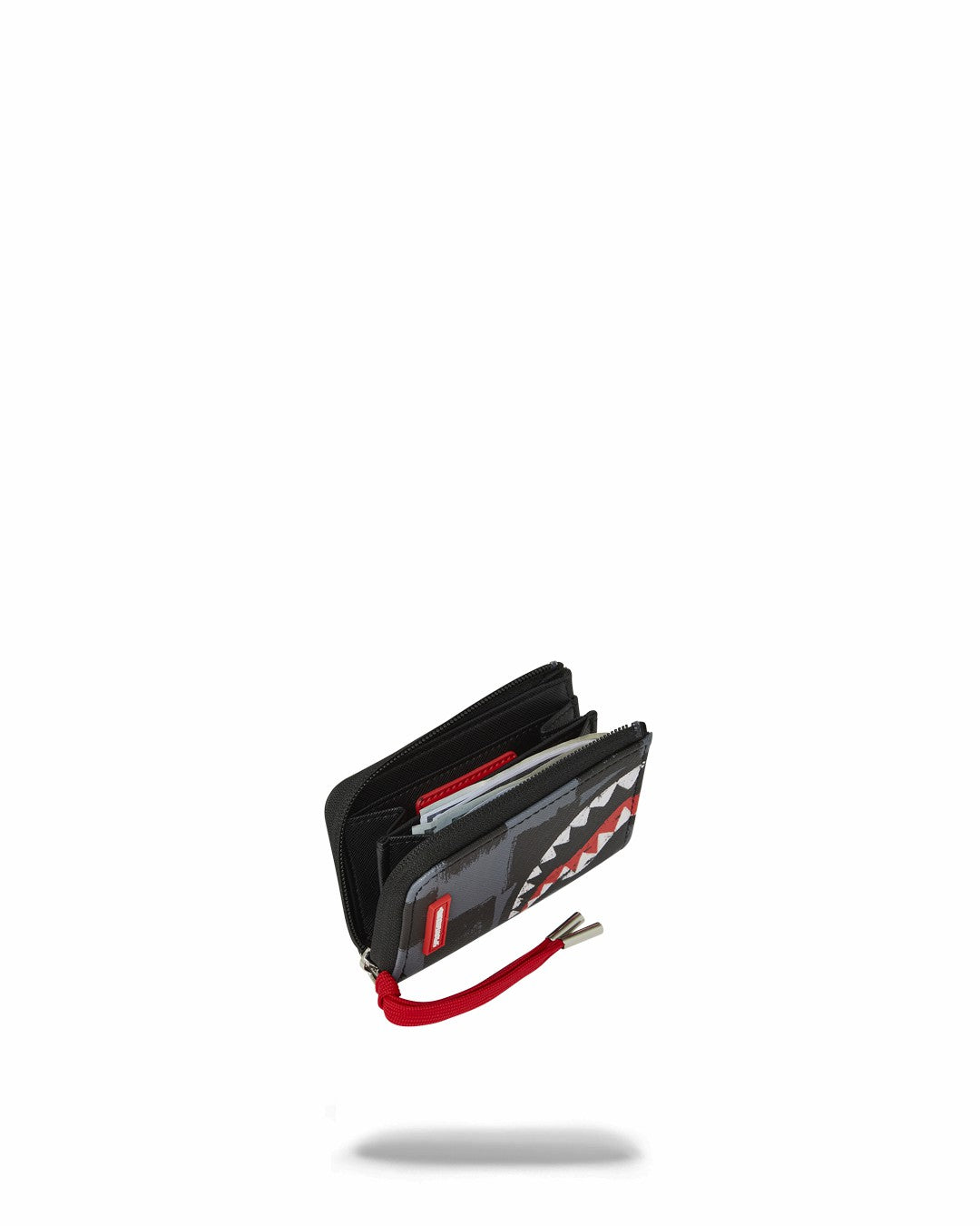 VANQUISH II WALLET | Sprayground Exclusive Deal