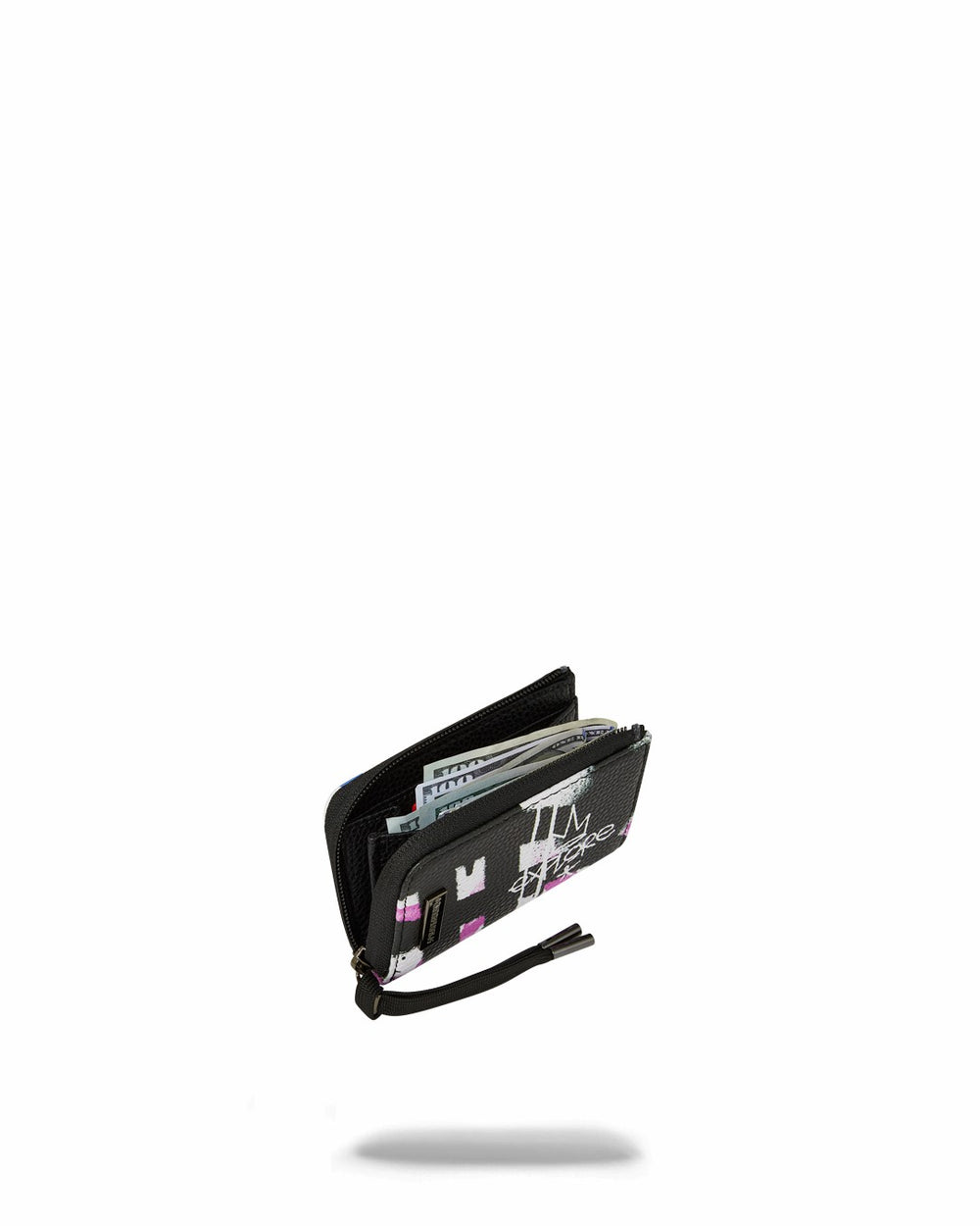 SHARK ATELIER WALLET | Sprayground Hot Deal