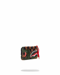 BIG SKY FUR SHARK WALLET | Sprayground Limited Offer