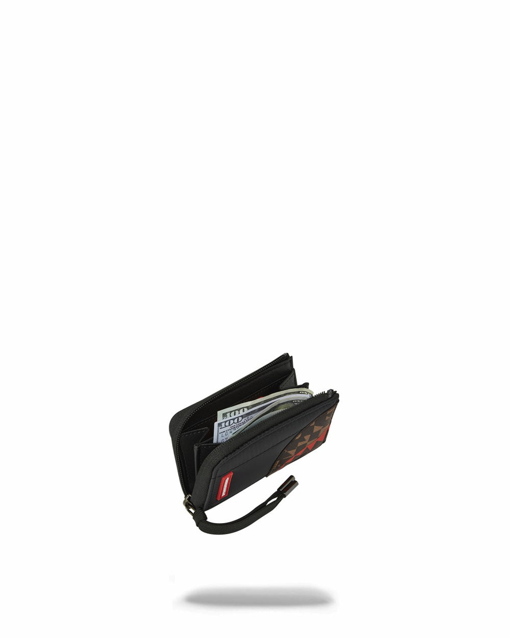PUFFER SHARK VAIL FLEX WALLET | Sprayground Special Offer