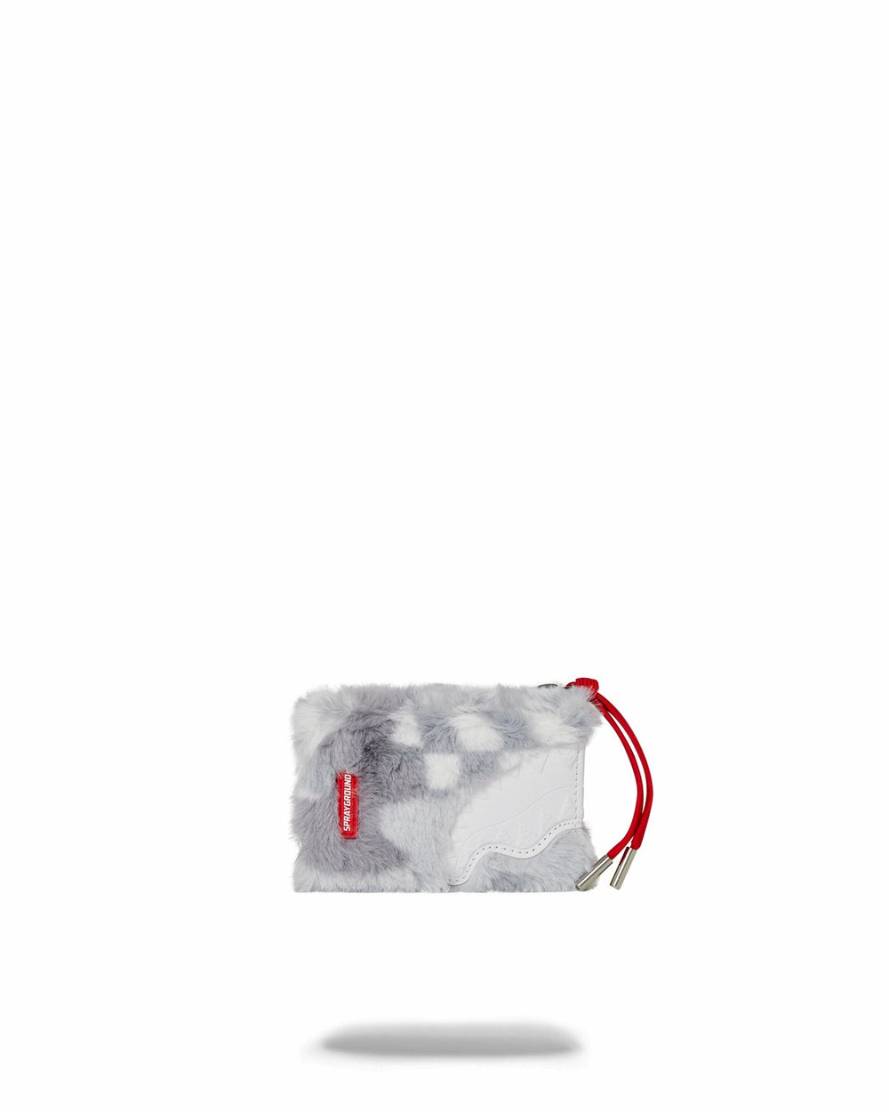 3AM PLUSH SWISS ALPS WALLET | Sprayground On Sale