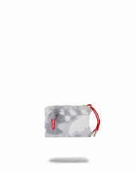 3AM PLUSH SWISS ALPS WALLET | Sprayground On Sale