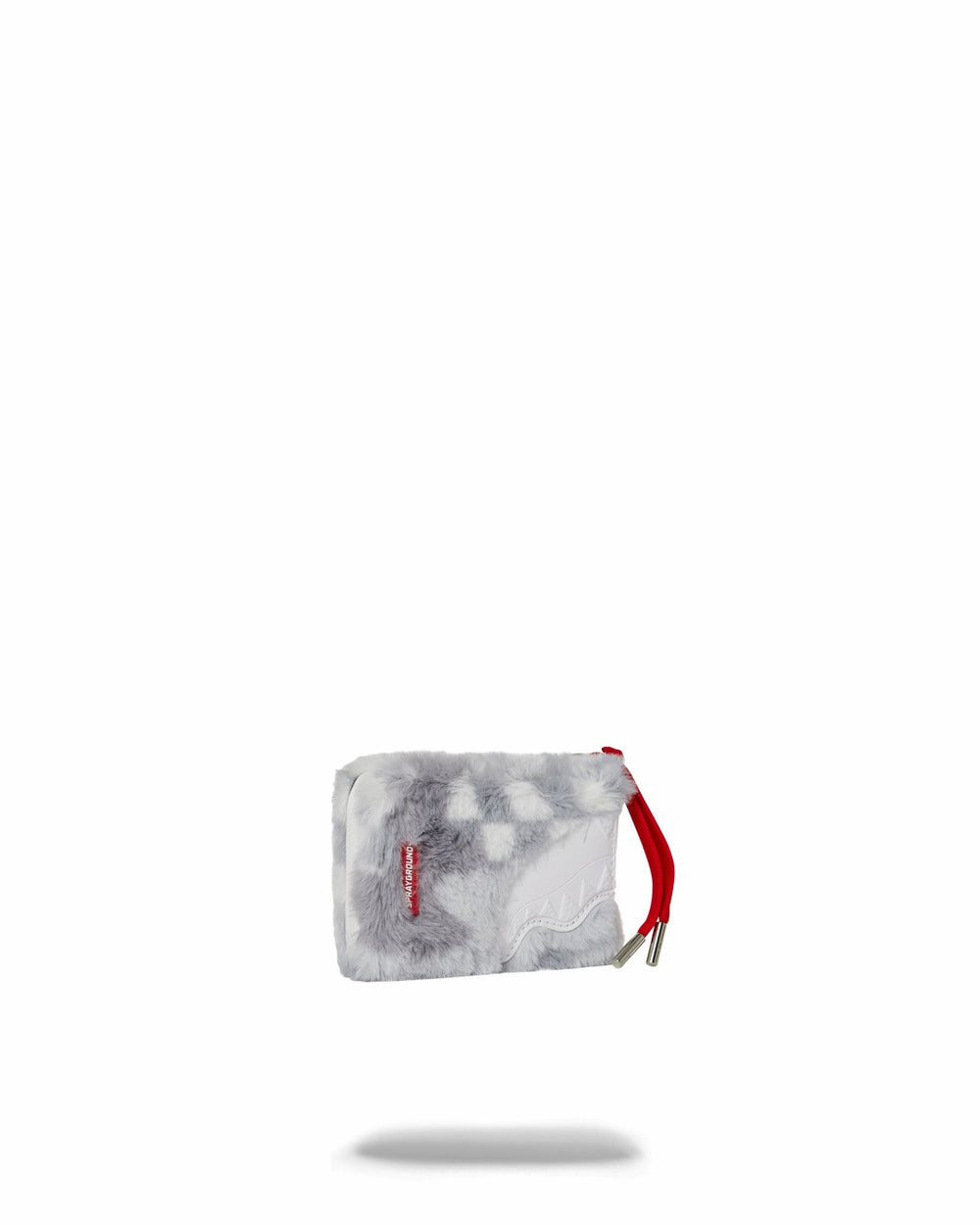 3AM PLUSH SWISS ALPS WALLET | Sprayground On Sale