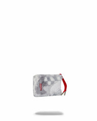 3AM PLUSH SWISS ALPS WALLET | Sprayground On Sale