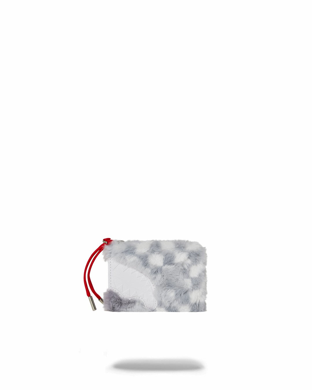 3AM PLUSH SWISS ALPS WALLET | Sprayground On Sale