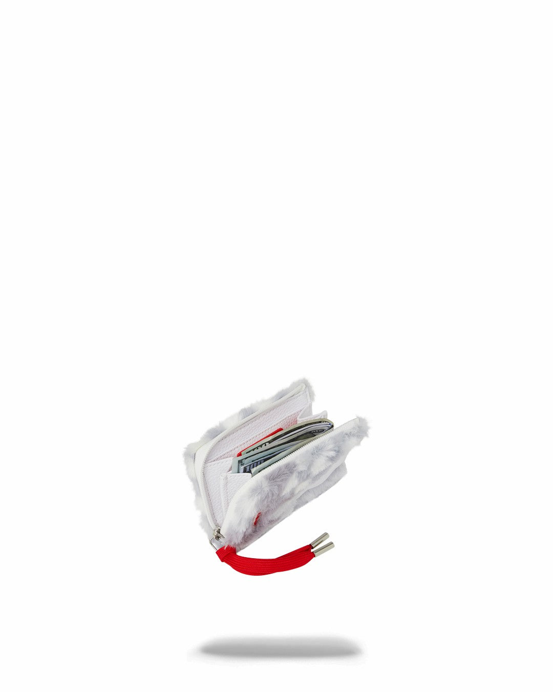 3AM PLUSH SWISS ALPS WALLET | Sprayground On Sale