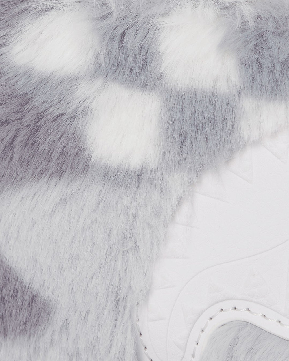 3AM PLUSH SWISS ALPS WALLET | Sprayground On Sale