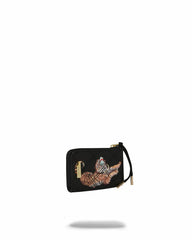 CATWALK CURRENCY WALLET | Sprayground Sale
