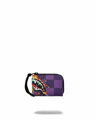 MAD SCIENTIST WALLET | Sprayground Outlets