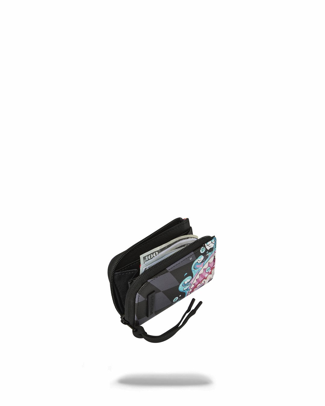 MAD SCIENTIST WALLET | Sprayground Outlets