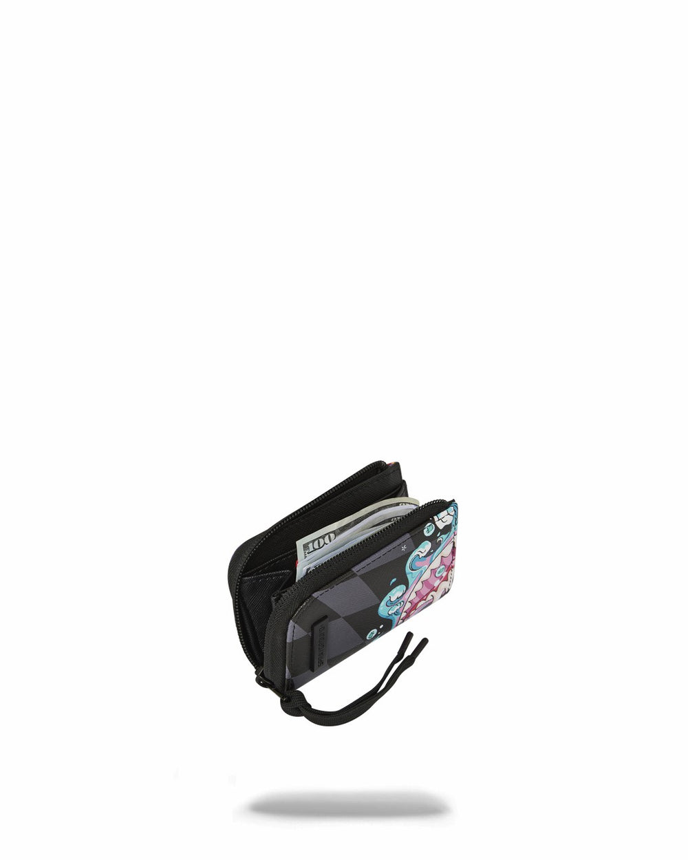 MAD SCIENTIST WALLET | Sprayground Outlets