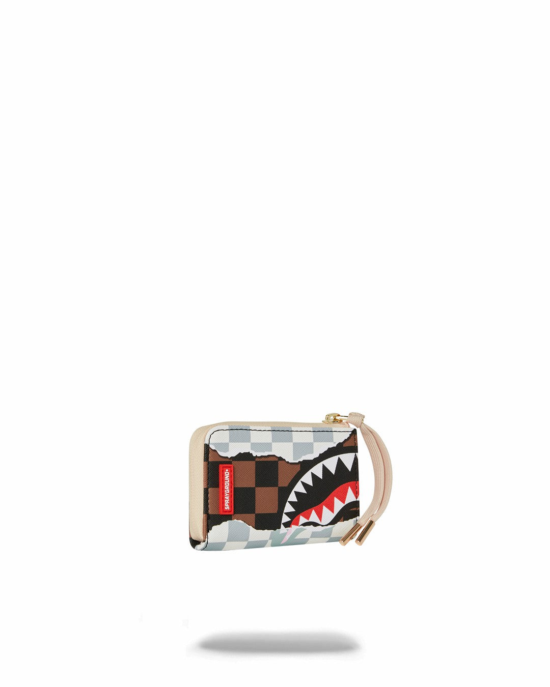 UNSTOPPABLE ENDEAVORS II WALLET | Sprayground Bargain